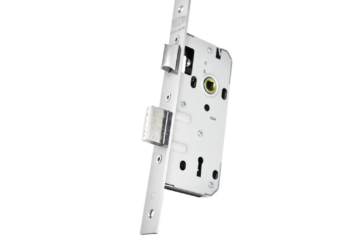Cerradura Kallay 501 Acero Inoxidable