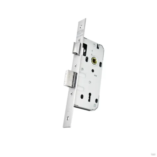 sku053.000 Cerradura Kallay 501 Acero Inoxidable