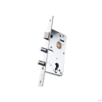 Cerradura Kallay 2100 Sin Cilindro