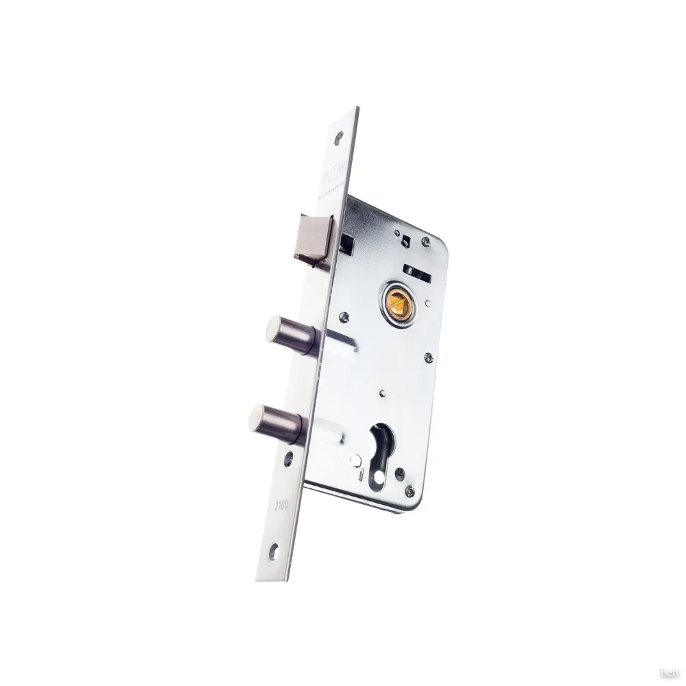 Cerradura Kallay 2100 Sin Cilindro