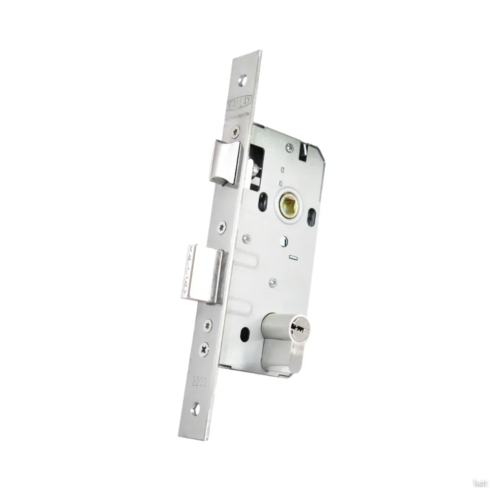 Cerradura Kallay 2200 Sin Cilindro