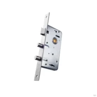 Cerradura Kallay 4000