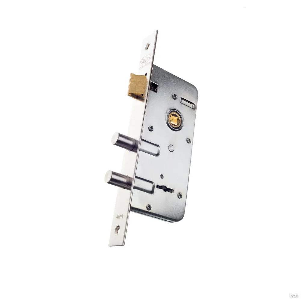 Cerradura Kallay 4001