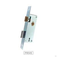Cerradura Prive 101