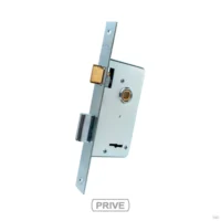 Cerradura Prive 208