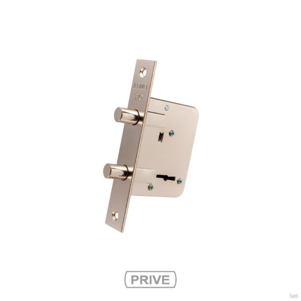 Cerrojo Prive 210