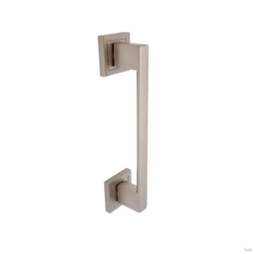 Manijon Cuadrado con Roseta, 220mm