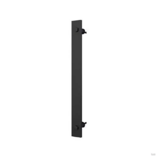 Manijon Granero Simple Negro 40x400mm