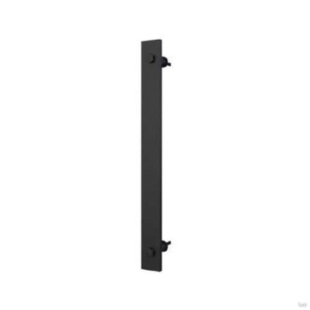 Manijon Granero Simple Negro 40x400mm