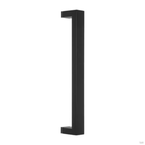 skubrz-76xx-n Manijon Barral Rectangular 40x20mm. Negro
