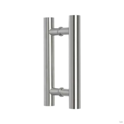 skubrz-84xx Manijones Barrales Dobles Ø38mm. Inox