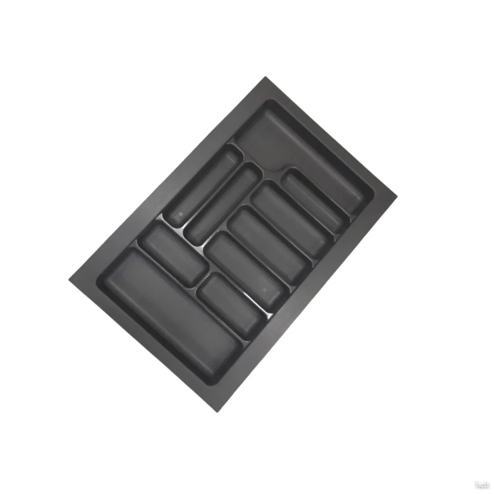 Cubiertero Starax Antracita