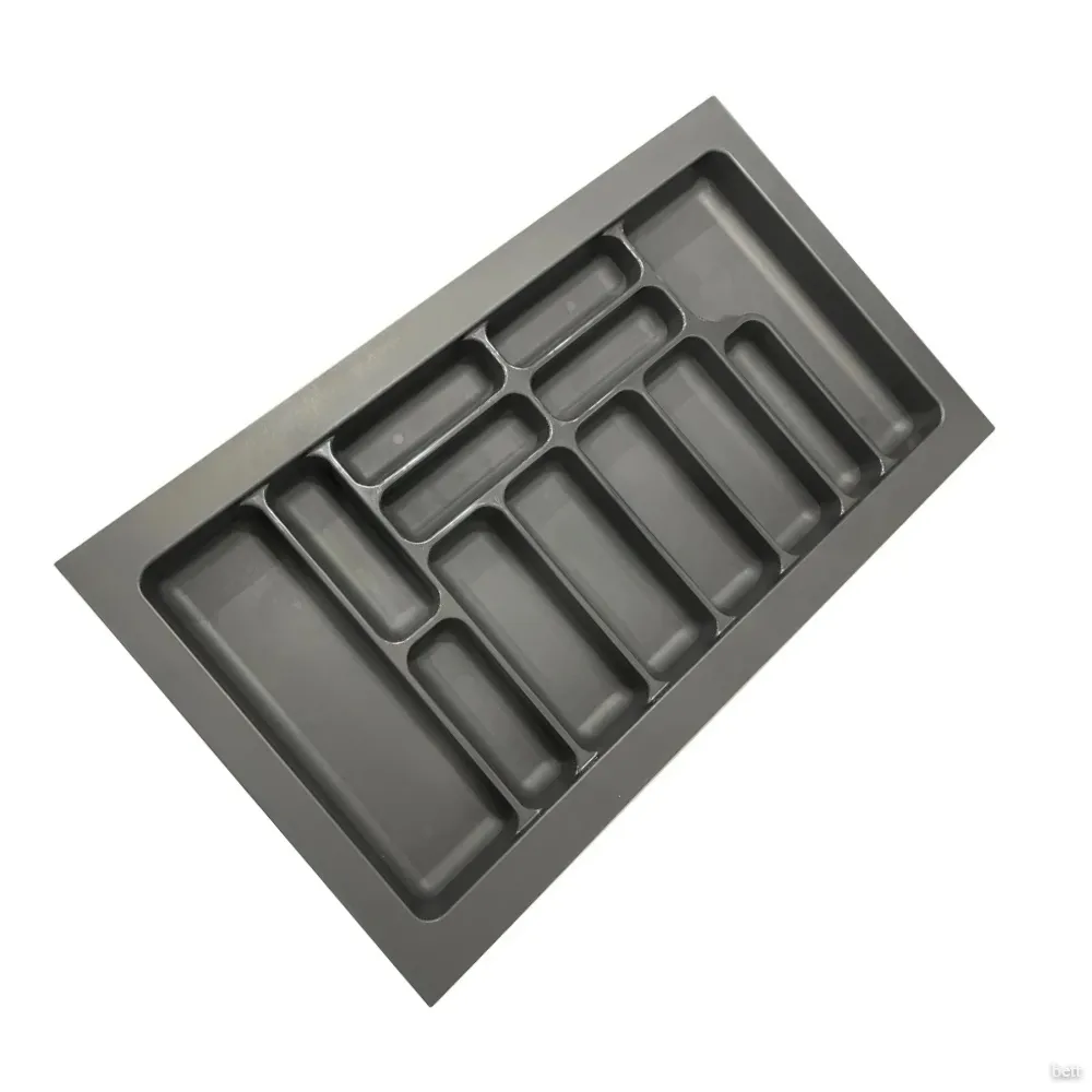Cubiertero Starax Antracita