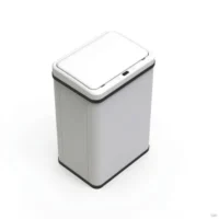 Porta Residus Exterior Automatico 50lts