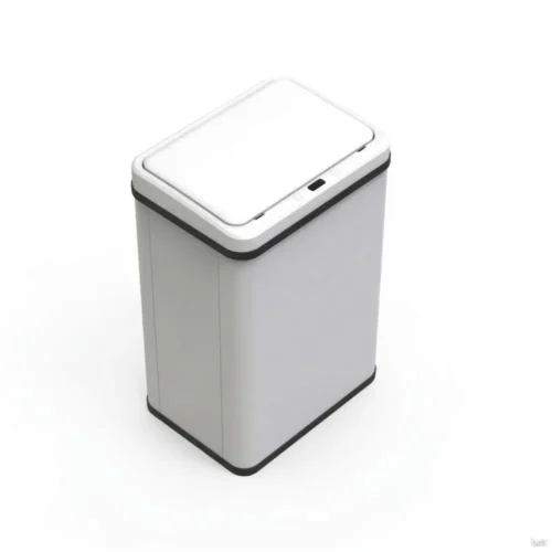 Porta Residus Exterior Automatico 50lts