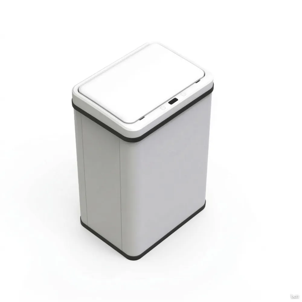 Porta Residus Exterior Automatico 50lts