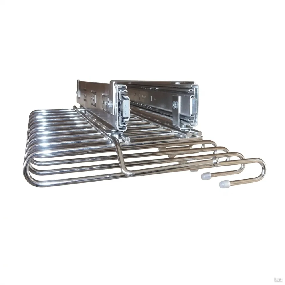 Pantalonero Central con Bastidor