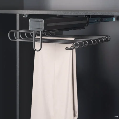Pantalonero Central Simple Starax