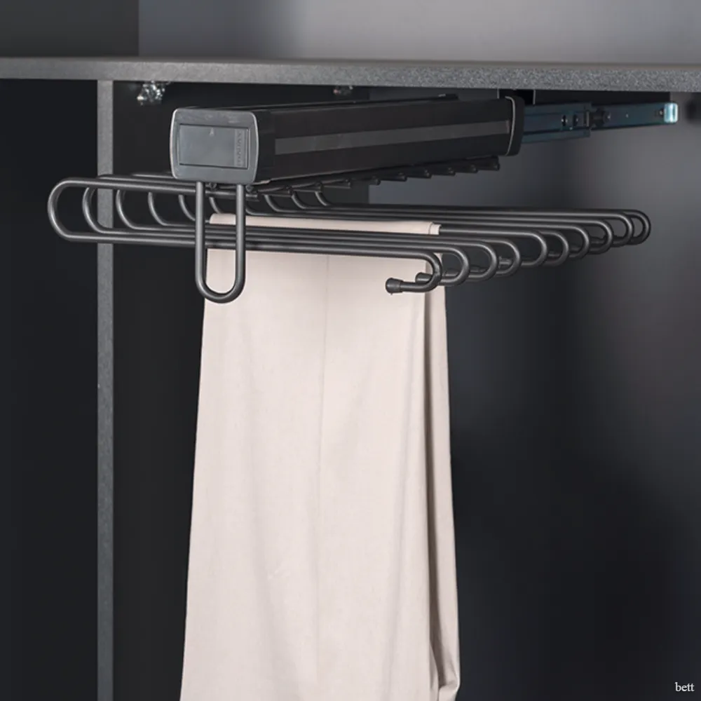 Pantalonero Central Simple Starax