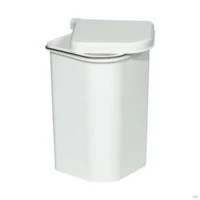 Porta Residuos Montable 5lts.Modulo 300mm