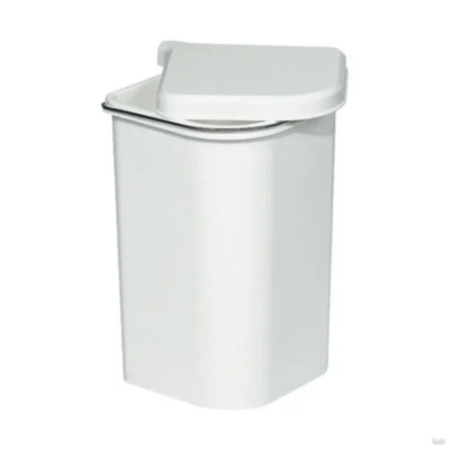 Porta Residuos Montable 5lts.Modulo 300mm