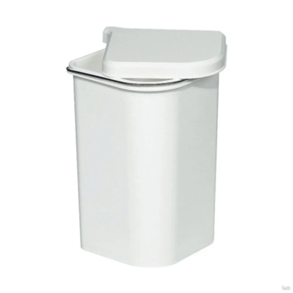 Porta Residuos Montable 5lts.Modulo 300mm