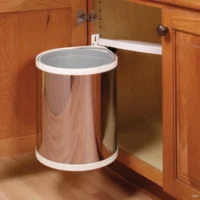 Porta Residuos Montable 15lts