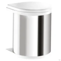 Porta Residuos Montable 15lts