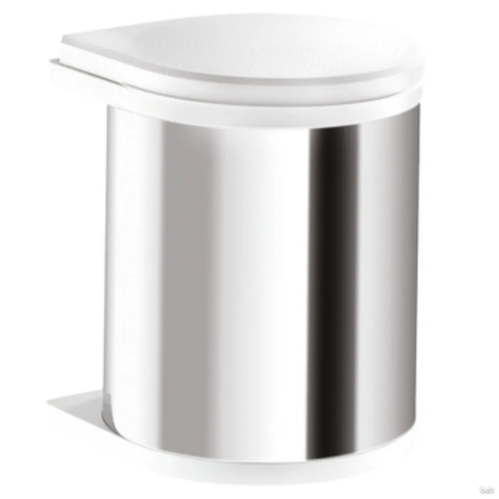 Porta Residuos Montable 15lts