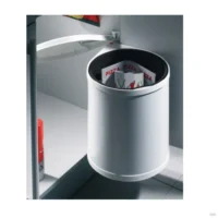 Porta Residuos Montable 15lts