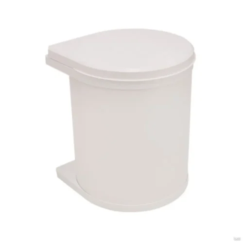 Porta Residuos Montable 15lts