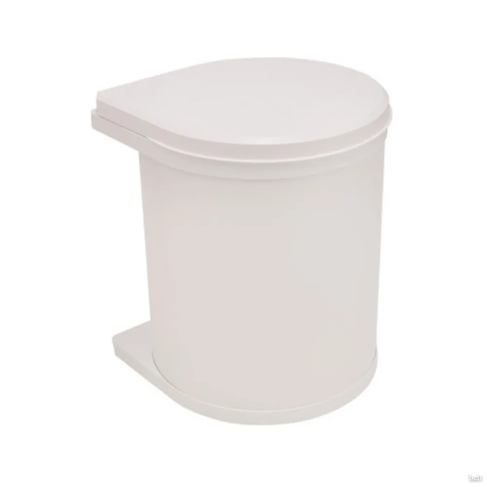 Porta Residuos Montable 15lts