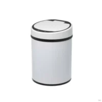 Porta Residuos Exterior Automatico 12lts