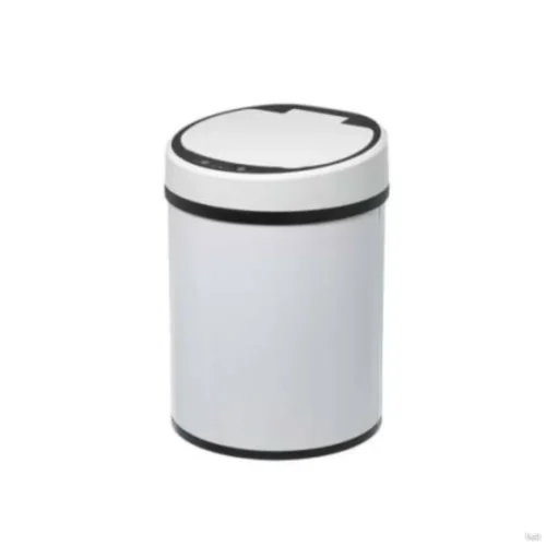 Porta Residuos Exterior Automatico 12lts