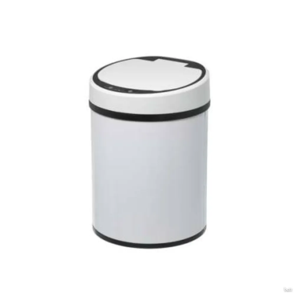 Porta Residuos Exterior Automatico 12lts