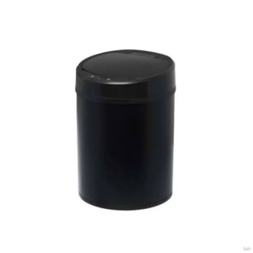 Porta Residuos Exterior Automatico 12lts