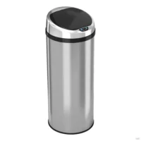 Porta Residuos Exterior Automatico 42lts