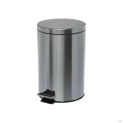 Porta Residuos Exterior a Pedal 30lts