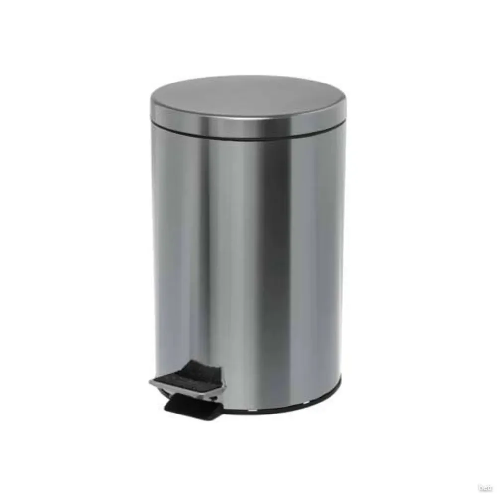 Porta Residuos Exterior a Pedal 30lts