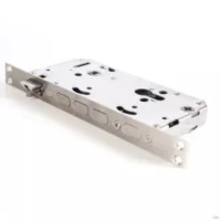 Cerradura Digital QBO T7B Manijon. Negro