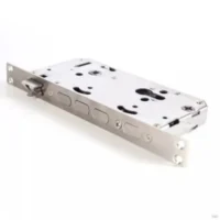 Cerradura Digital QBO T7B Manijon. Inox