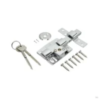Pasador Llave Cruz Bronzen