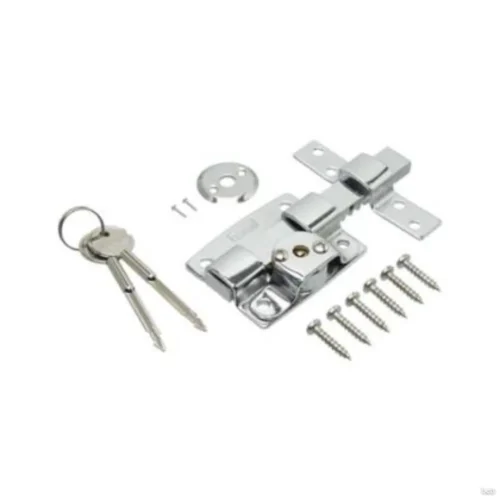 Pasador Llave Cruz Bronzen
