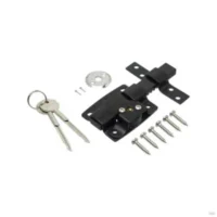 Pasador Llave Cruz Bronzen