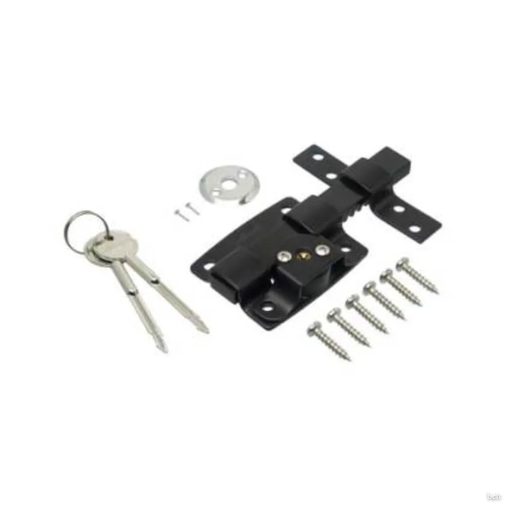 Pasador Llave Cruz Bronzen