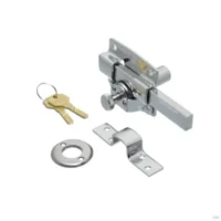 Pasador Computado Antipanico Bronzen Cromado