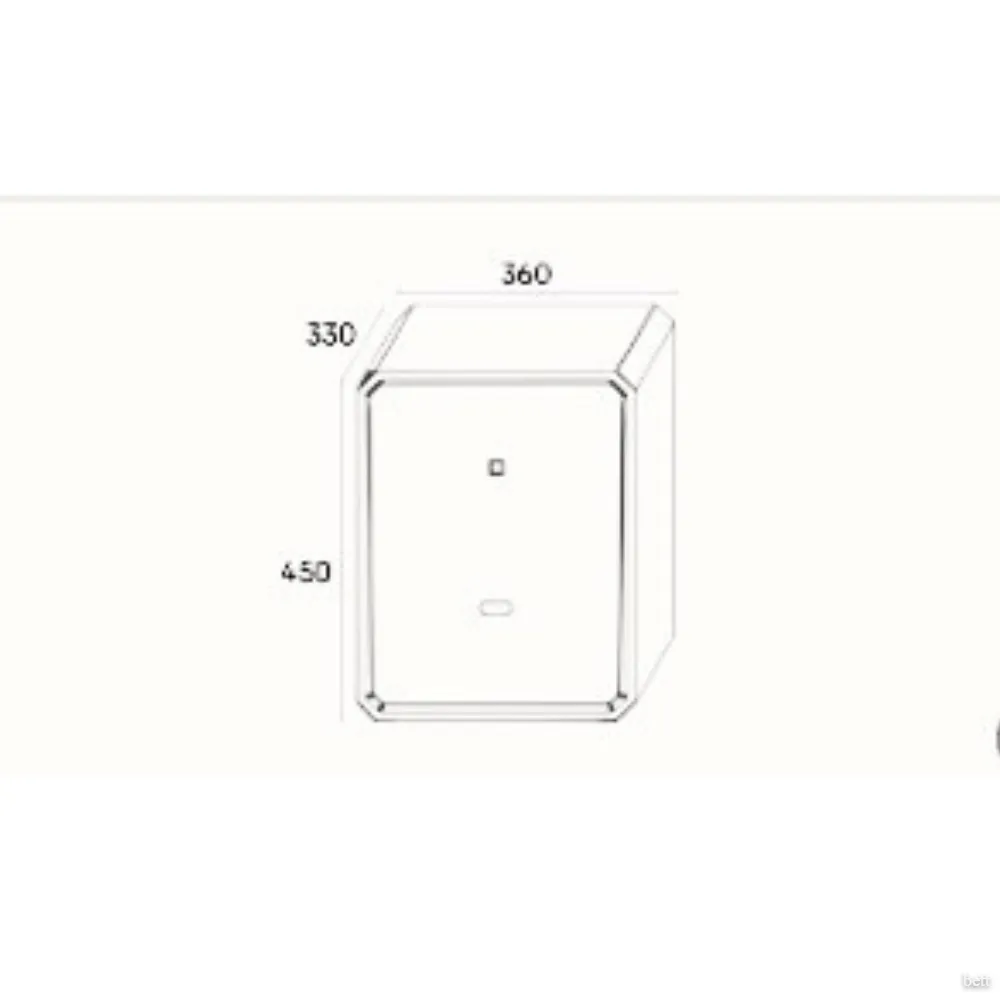 Caja Fuerte Biometrica Touch Yale