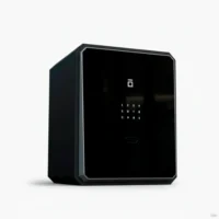 Caja Fuerte Biometrica Touch Yale