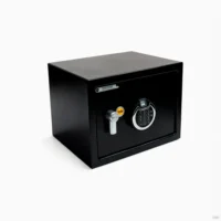 Caja Fuerte Biometrica Yale