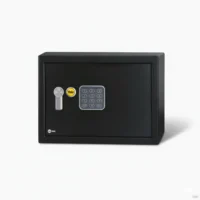 Caja Fuerte Mediana Yale